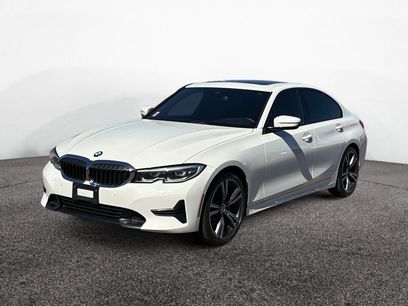Used 2022 BMW 330i Sedan w/ Convenience Package