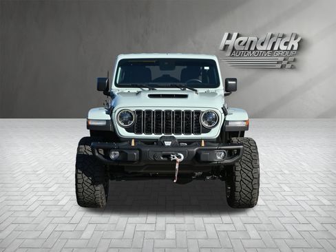 Used 2024 Jeep Wrangler Rubicon 392 image 6