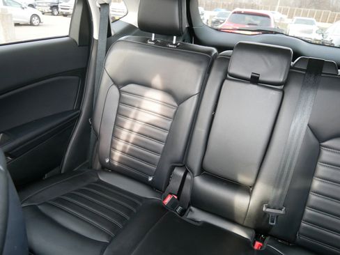 Certified 2023 Ford Edge SEL w/ Convenience Package image 12