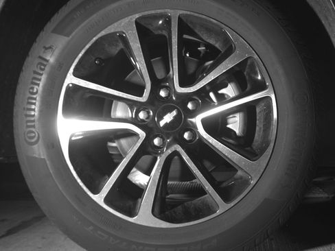 Used 2025 Chevrolet TrailBlazer LT FWD image 13