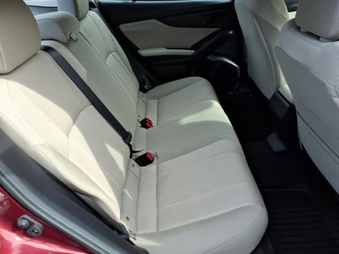 Certified 2023 Subaru Impreza 2.0i image 19