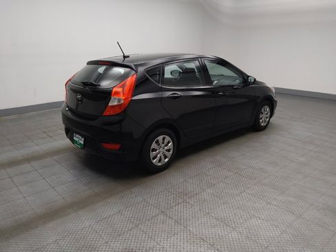 Used 2017 Hyundai Accent SE FWD image 10