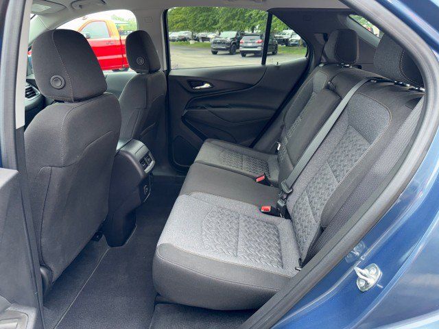 Used 2024 Chevrolet Equinox LT FWD image 25