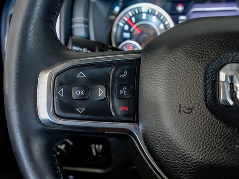 Used 2024 RAM 1500 Laramie image 17