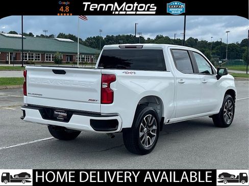 Used 2022 Chevrolet Silverado 1500 RST image 20