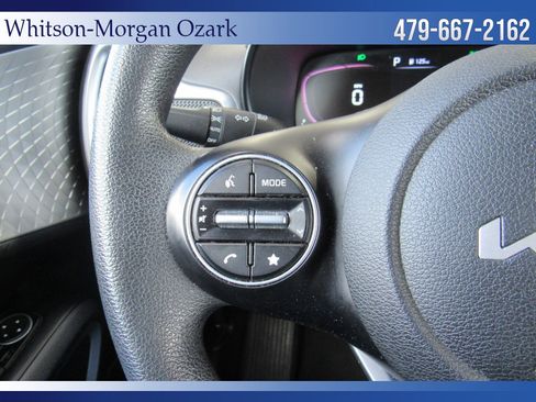 Used 2023 Kia Soul LX w/ Option Group 015 image 30