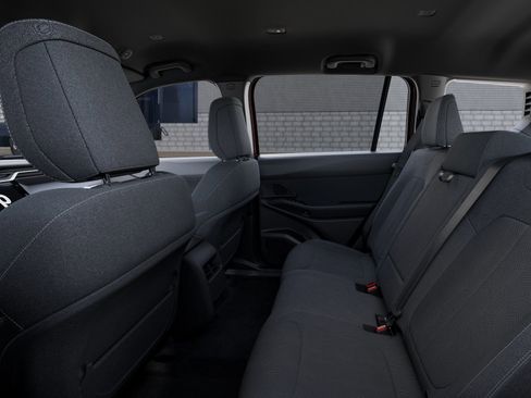 New 2026 Jeep Cherokee Laredo AWD/4WD image 31