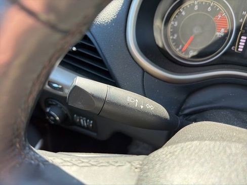 Used 2017 Jeep Cherokee Latitude w/ True North Edition image 36