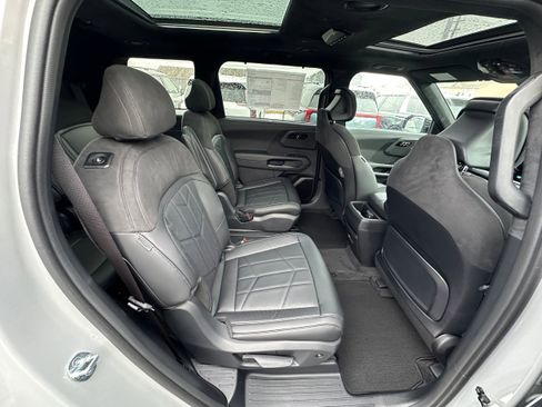 New 2027 Kia Telluride SX Prestige X-Pro image 21