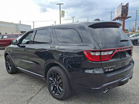 Used 2022 Dodge Durango R/T image 6