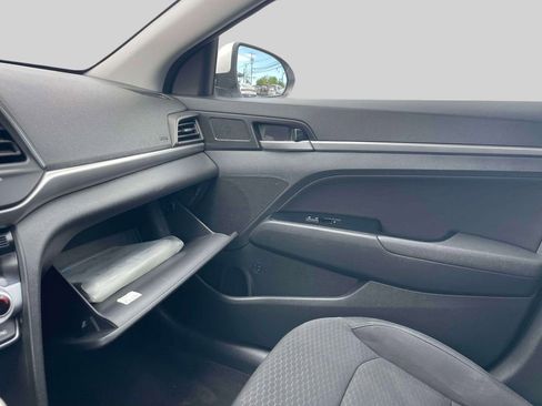 Used 2020 Hyundai Elantra SEL w/ Cargo Package (C1) FWD image 32