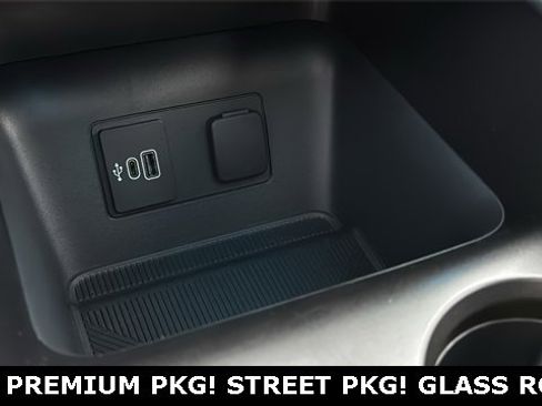 New 2026 Ford Explorer ST-Line w/ ST-Line Street Pack image 20