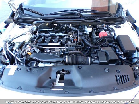 Used 2018 Honda Civic EX-T image 40