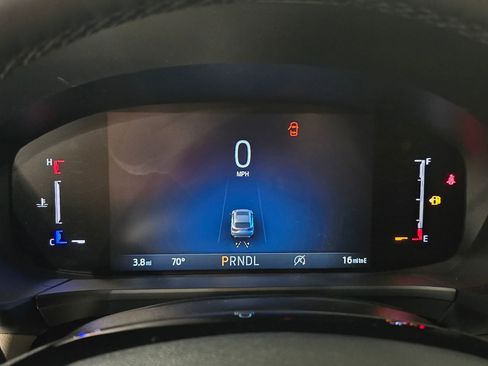 New 2026 Ford Escape Active image 18