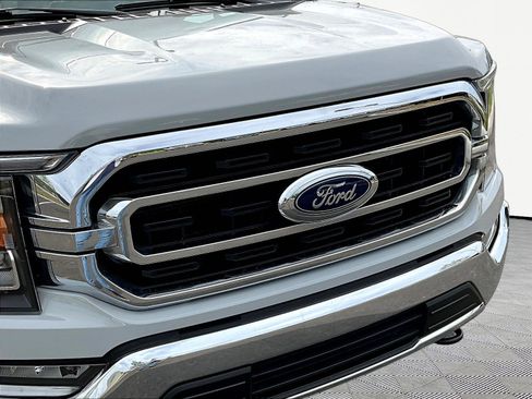 Used 2023 Ford F150 XLT w/ Equipment Group 302A High AWD/4WD image 31