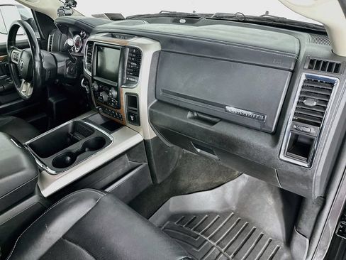 Used 2017 RAM 3500 Laramie w/ Snow Chief Group AWD/4WD image 32