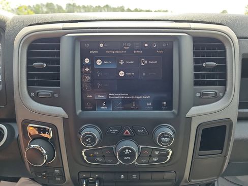 Used 2023 RAM 1500 Tradesman w/ Electronics Convenience Group image 22