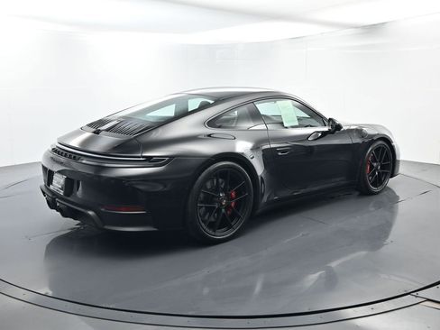 Certified 2026 Porsche 911 Carrera GTS image 15