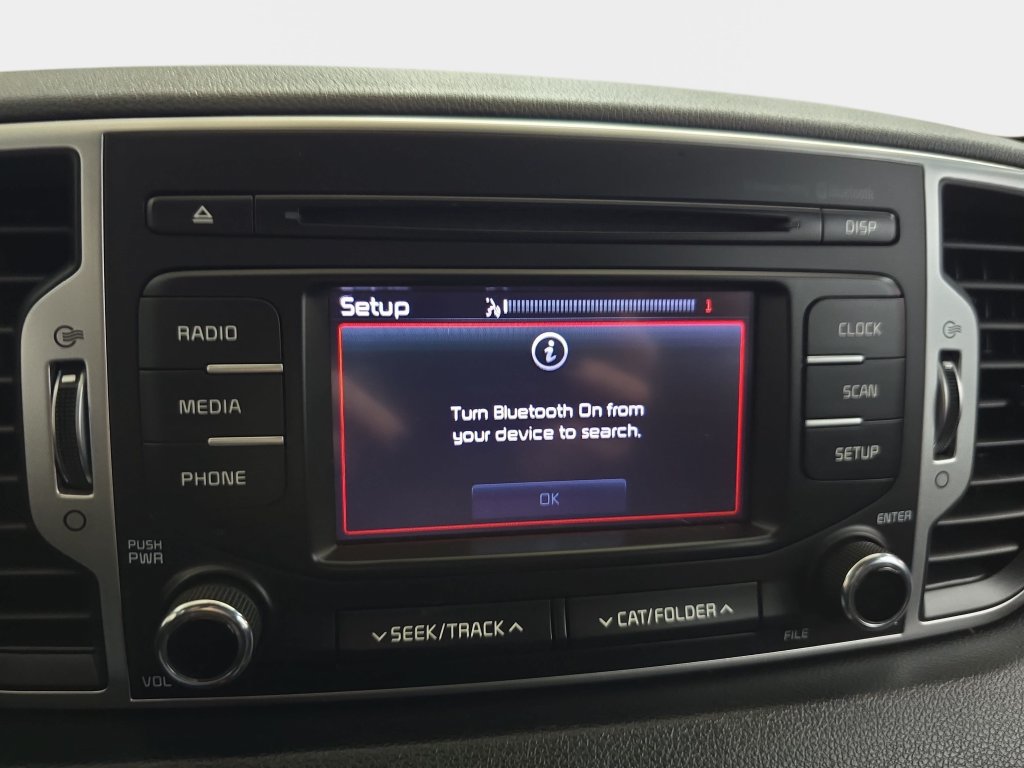 Used 2019 Kia Sportage LX FWD image 23