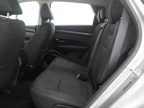 Used 2023 Hyundai Tucson SE w/ Cargo Package image 14