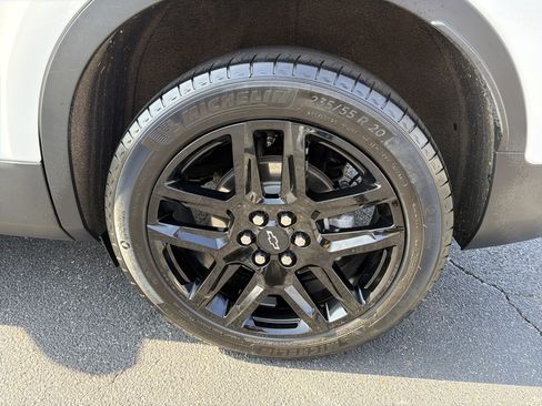 Used 2023 Chevrolet Blazer LT image 20