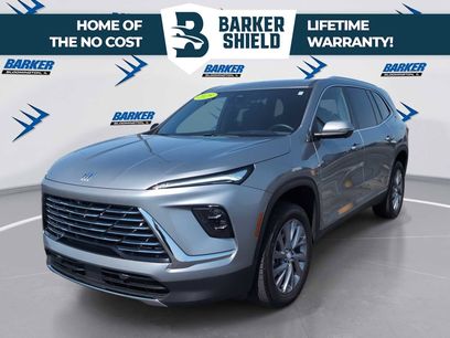 Used 2025 Buick Enclave Preferred