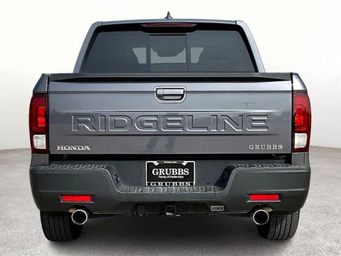 Used 2024 Honda Ridgeline RTL image 6