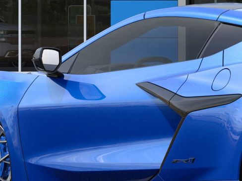 New 2026 Chevrolet Corvette ZR1 image 36