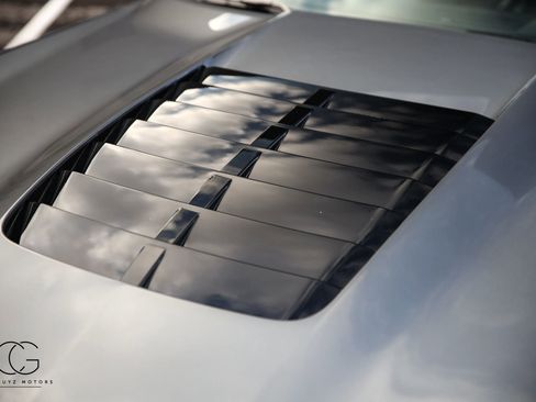 Used 2021 Ford Mustang Shelby GT500 w/ Technology Package image 29