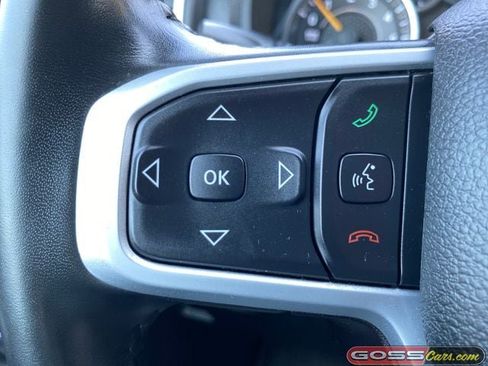 Used 2022 RAM 1500 Big Horn AWD/4WD image 17
