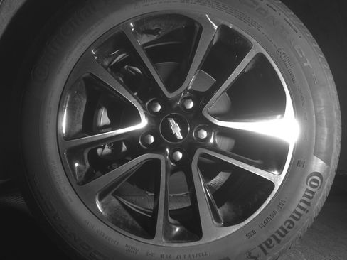 Used 2025 Chevrolet TrailBlazer LT image 12