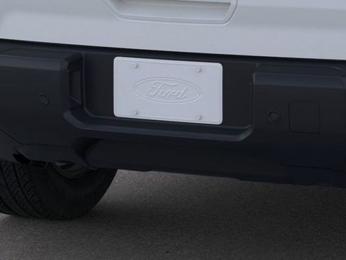 New 2026 Ford Bronco Sport Big Bend AWD/4WD image 23