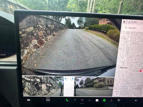 Used 2021 Tesla Model S Long Range image 30