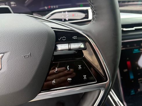 New 2026 Cadillac Escalade IQ Sport 1 w/ LPO, Floor Liner Package image 22