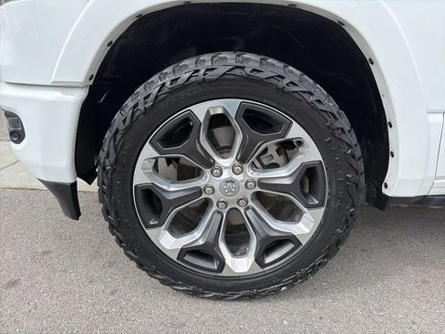 Used 2023 RAM 1500 Limited image 64