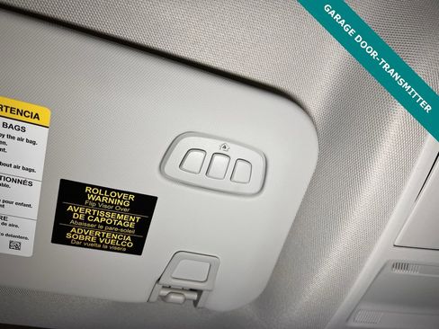 Used 2024 Ford Bronco Sport Big Bend w/ Convenience Package image 23