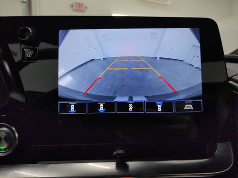 Used 2022 Chevrolet Corvette Stingray Premium Conv w/ Z51 Performance Package image 15