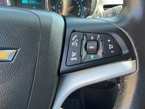 Used 2014 Chevrolet Cruze LTZ image 21