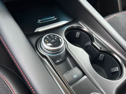 Used 2025 Ford Explorer ST w/ Sun And Sound Package image 20