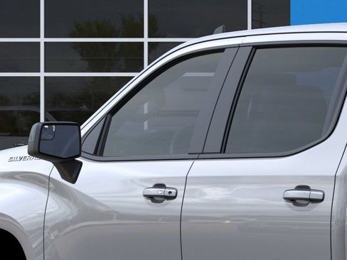 New 2026 Chevrolet Silverado 1500 RST AWD/4WD image 13