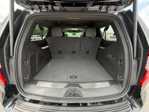 Used 2025 GMC Yukon XL Denali w/ Sun & Power Step Package AWD/4WD image 19