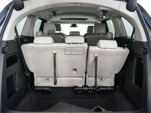 Used 2025 Honda Odyssey EX-L image 9