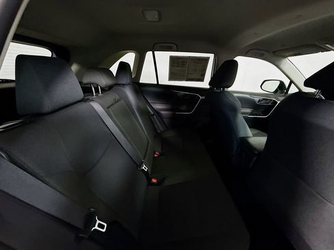 Certified 2025 Toyota RAV4 LE image 25