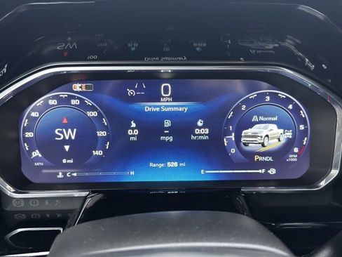 New 2026 Chevrolet Silverado 1500 LT image 24