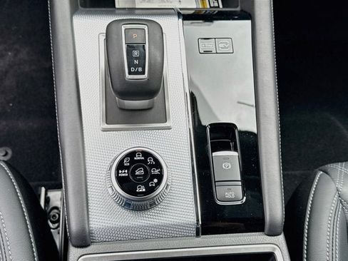 New 2026 Nissan Rogue Platinum AWD/4WD image 15