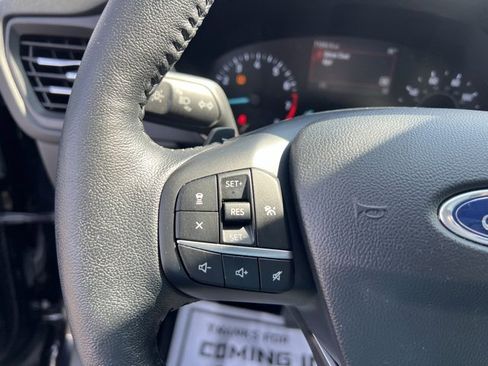 Used 2020 Ford Escape SEL image 29