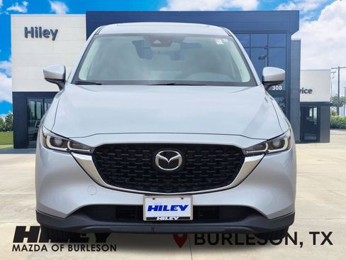 Used 2023 MAZDA CX-5 AWD 2.5 S image 7