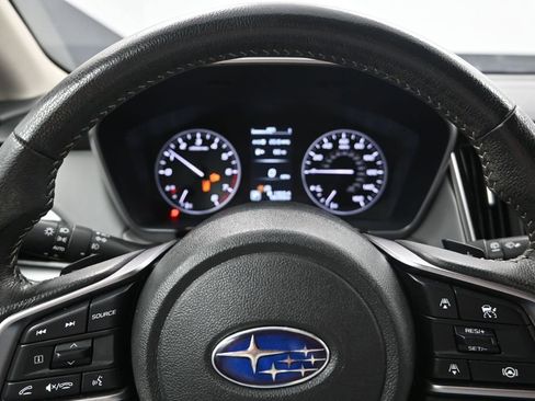 Used 2024 Subaru Outback Limited AWD/4WD image 16