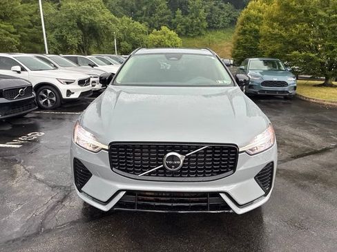 Used 2024 Volvo XC60 B5 Ultimate w/ Climate Package AWD/4WD image 8