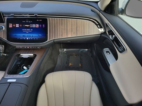 Certified 2026 Mercedes-Benz E 350 Sedan image 16